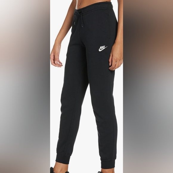Nike Sportswear Essential Sweatpants - Picture 1 of 4